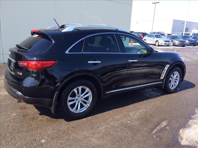 2011 Infiniti FX35 Base