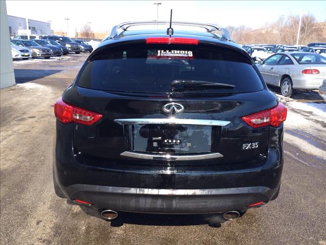 2011 Infiniti FX35 Base