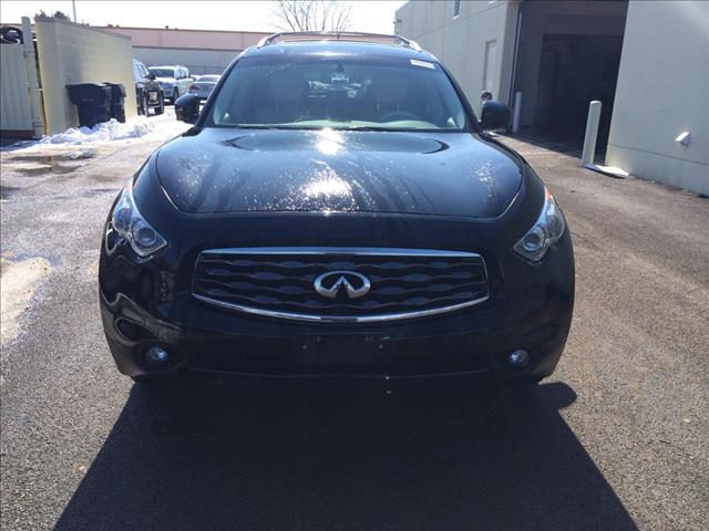 2011 Infiniti FX35 Base