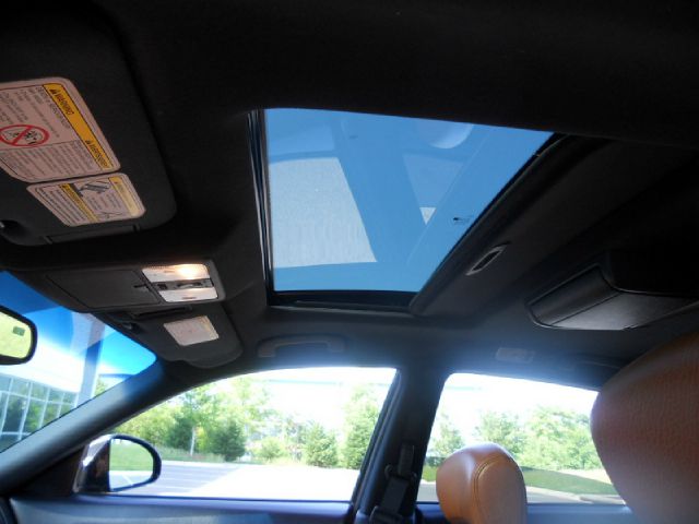 2003 Infiniti FX45 Sedan SE Automatic