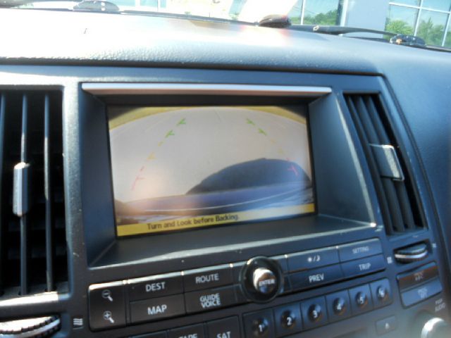 2003 Infiniti FX45 Sedan SE Automatic