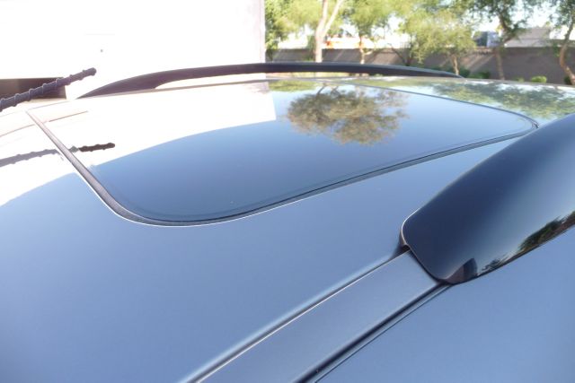 2003 Infiniti FX45 Sedan SE Automatic