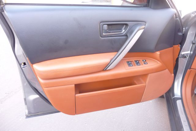 2003 Infiniti FX45 Sedan SE Automatic