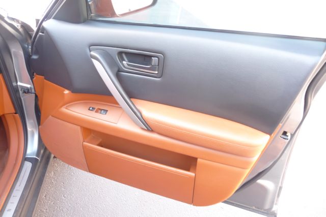 2003 Infiniti FX45 Sedan SE Automatic