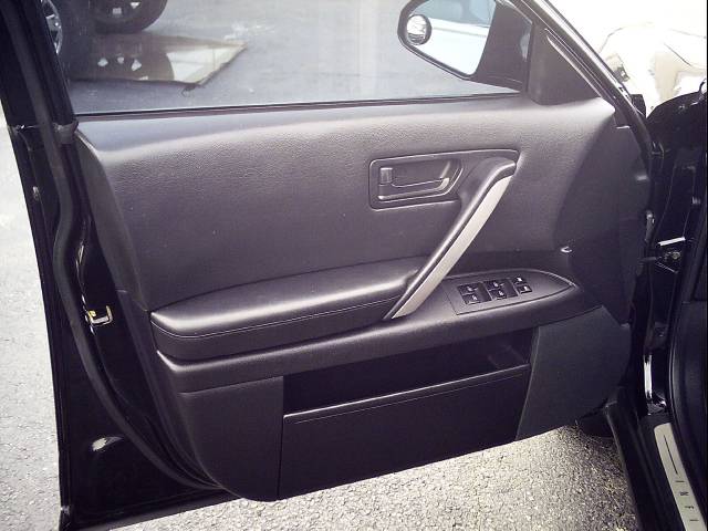 2003 Infiniti FX45 Sedan SE Automatic