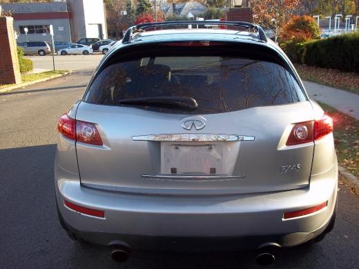 2003 Infiniti FX45 750 I