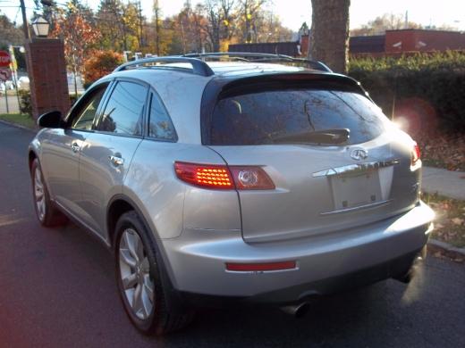 2003 Infiniti FX45 750 I
