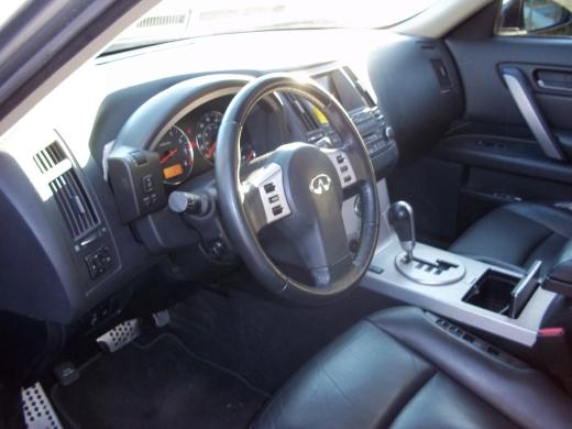 2003 Infiniti FX45 750 I