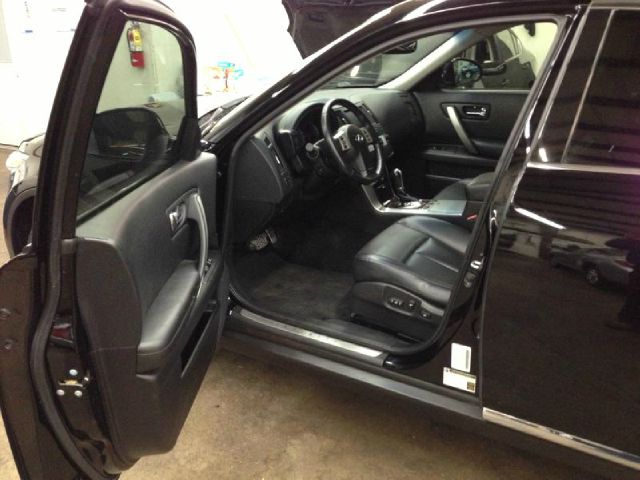 2006 Infiniti FX45 Sedan SE Automatic