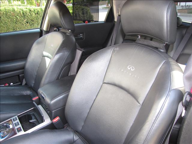 2006 Infiniti FX45 Unknown