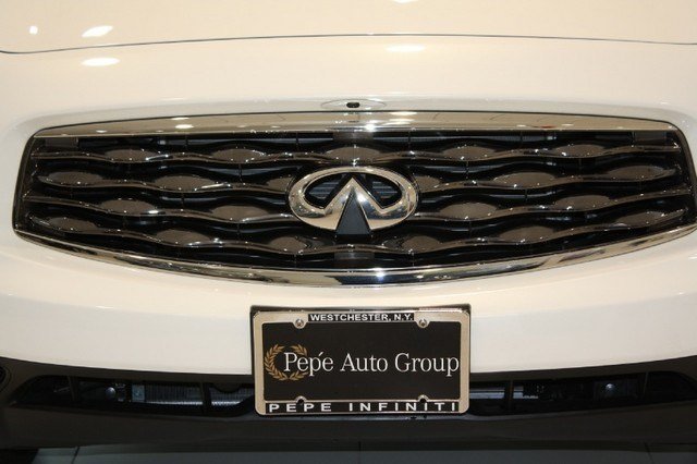2011 Infiniti FX50 Base