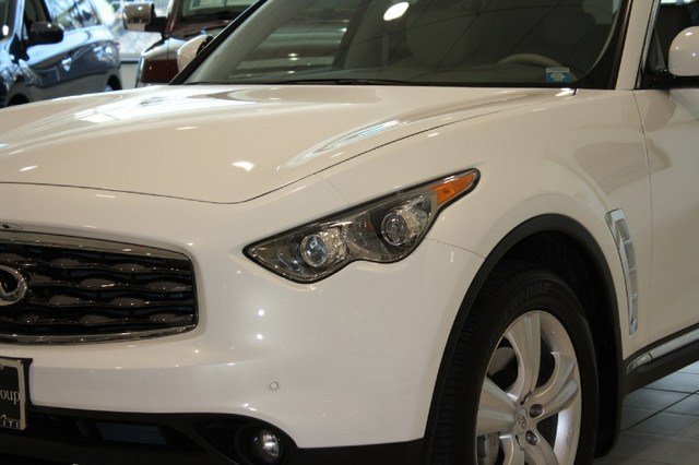 2011 Infiniti FX50 Base