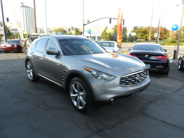 2011 Infiniti FX50 1LT 4DR