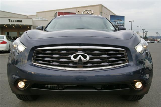 2011 Infiniti FX50 Unknown