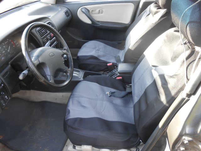 1991 Infiniti G20 Base