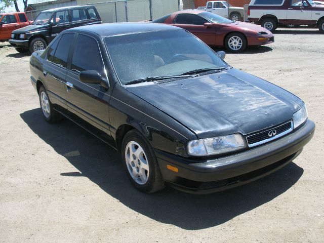 1994 Infiniti G20 Base