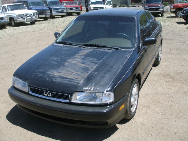 1994 Infiniti G20 Base