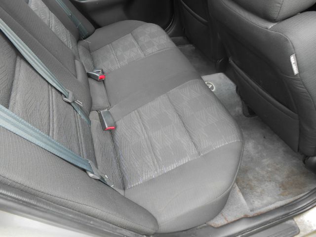 1999 Infiniti G20 Base