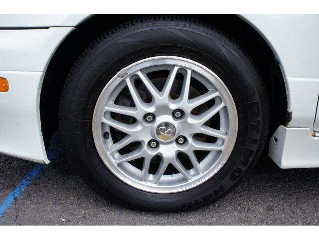 1999 Infiniti G20 Unknown