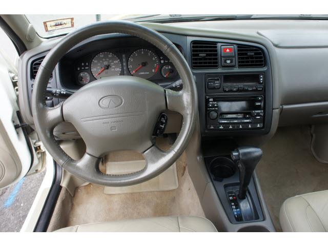 1999 Infiniti G20 Unknown