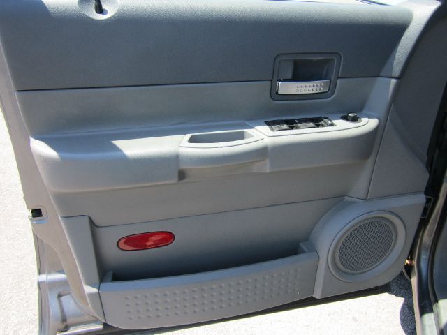 1999 Infiniti G20 Base
