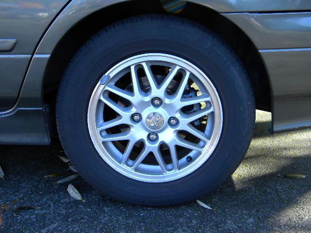 1999 Infiniti G20 Unknown