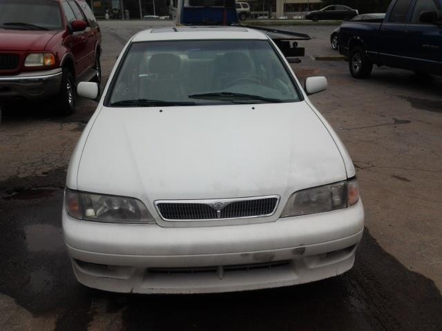 1999 Infiniti G20 Unknown