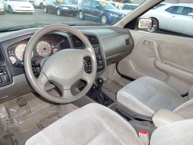 1999 Infiniti G20 Unknown