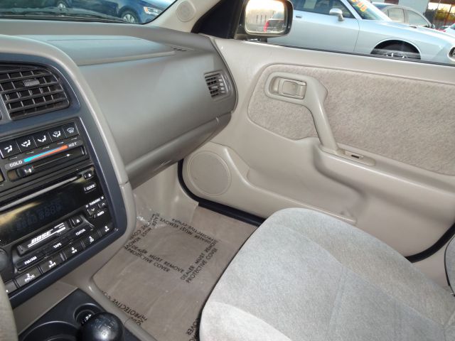 1999 Infiniti G20 Unknown