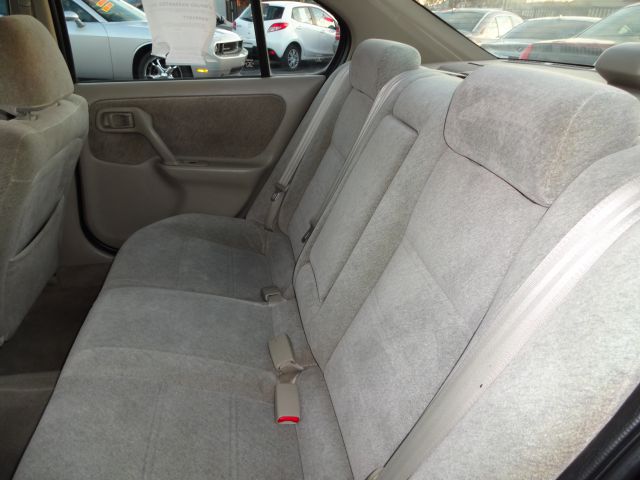 1999 Infiniti G20 Unknown