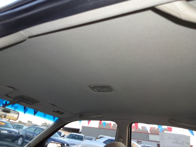 1999 Infiniti G20 Unknown