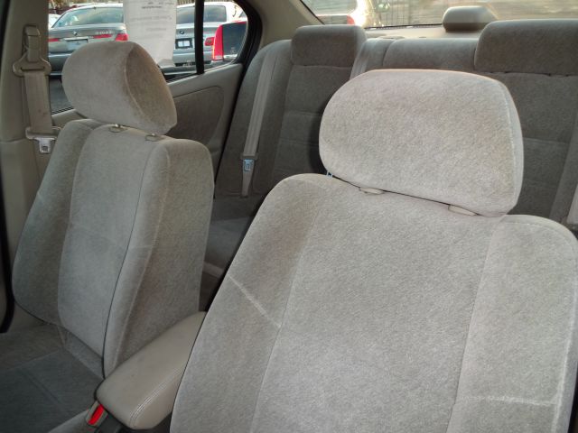 1999 Infiniti G20 Unknown