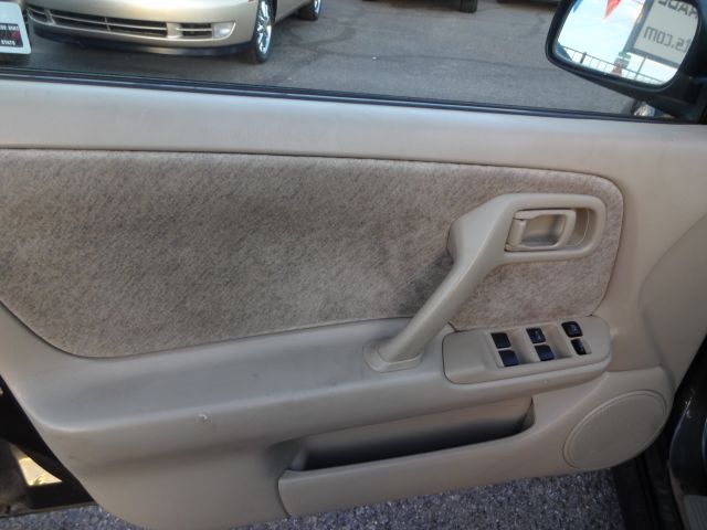 1999 Infiniti G20 Unknown