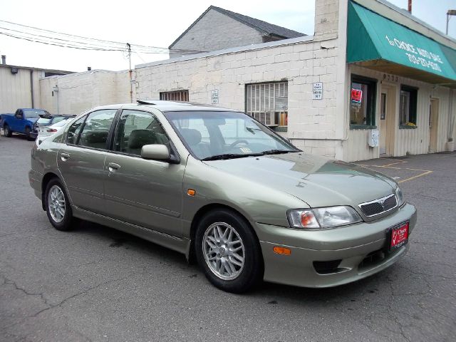 2000 Infiniti G20 3.5