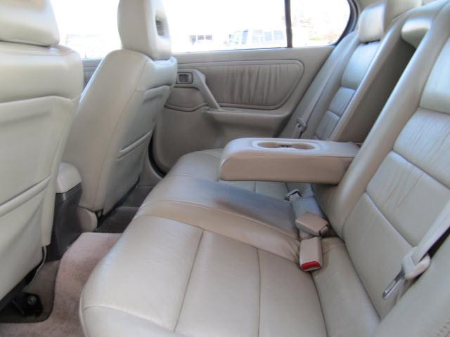 2000 Infiniti G20 Lariat 4X4 Diesel BAD Credit