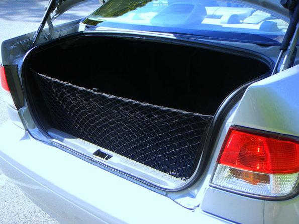 2002 Infiniti G20 Base