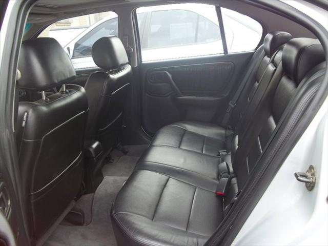 2002 Infiniti G20 Unknown