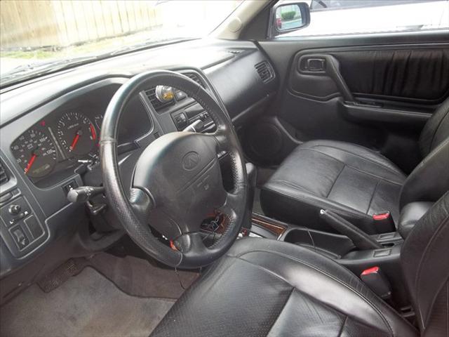 2002 Infiniti G20 Unknown