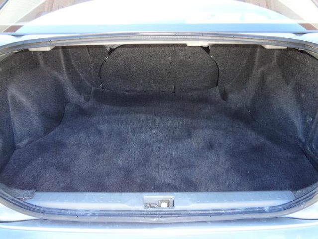 2002 Infiniti G20 Coupe