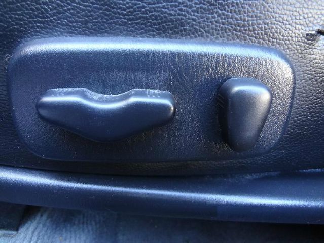 2002 Infiniti G20 Coupe