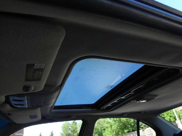 2002 Infiniti G20 Coupe