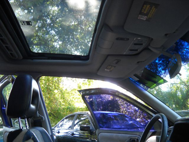 2002 Infiniti G20 Coupe