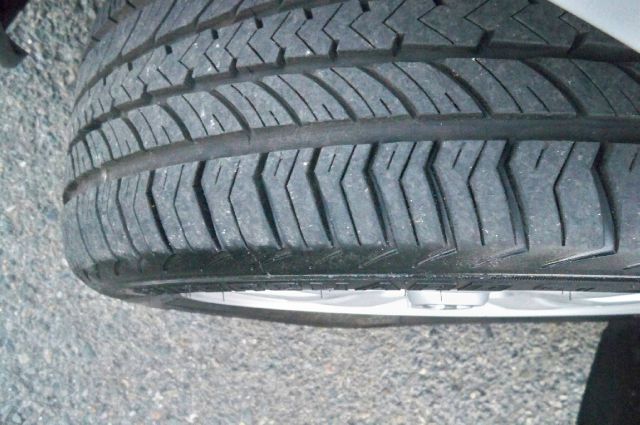 2002 Infiniti G20 Coupe