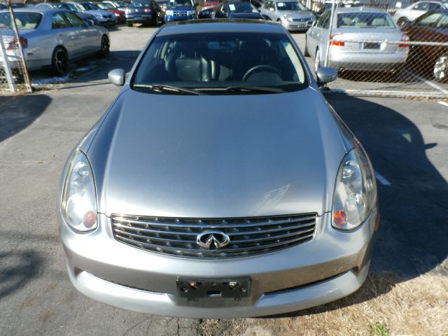 2003 Infiniti G35 400E