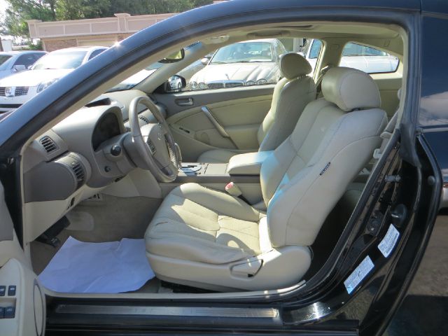 2003 Infiniti G35 XB - ONE Owner