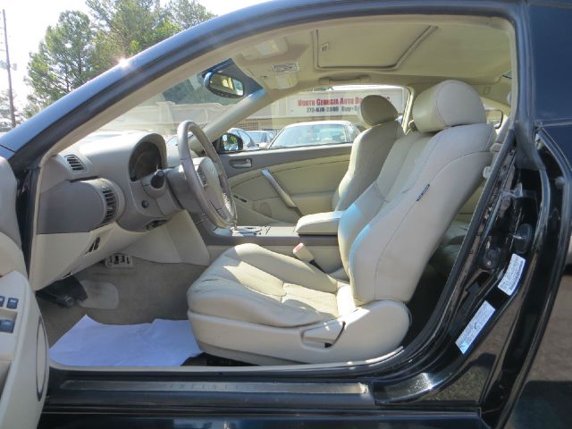 2003 Infiniti G35 XB - ONE Owner