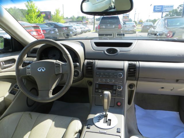 2003 Infiniti G35 XB - ONE Owner