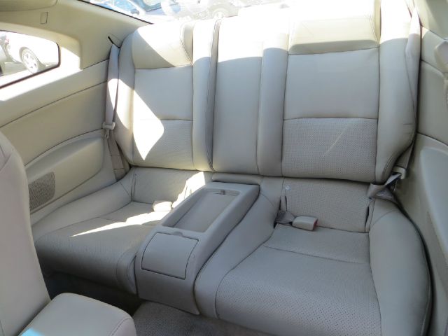 2003 Infiniti G35 XB - ONE Owner