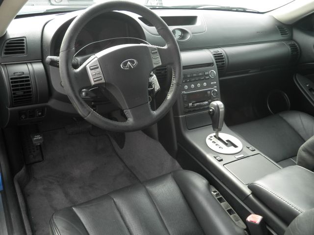 2003 Infiniti G35 XB - ONE Owner