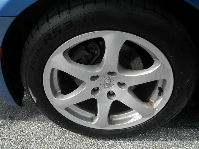 2003 Infiniti G35 XB - ONE Owner